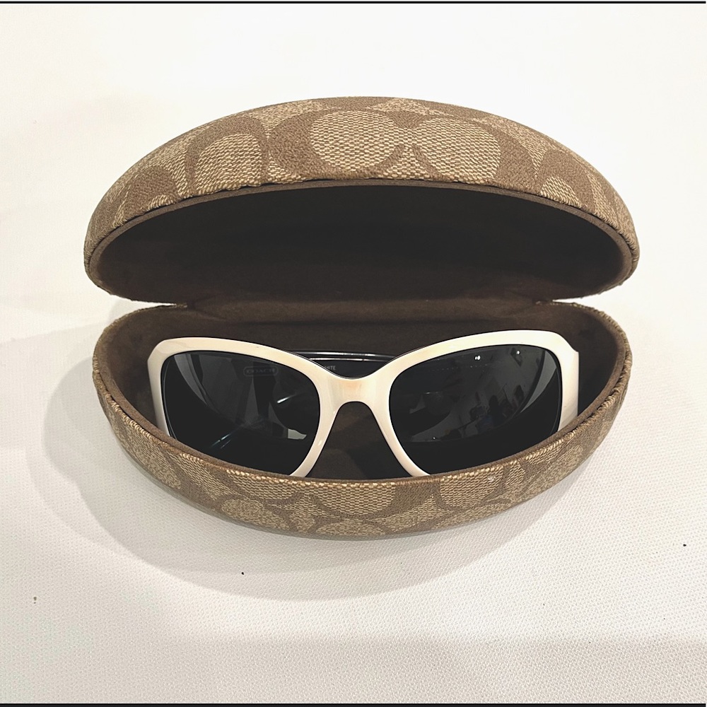 Coach Sunglasses